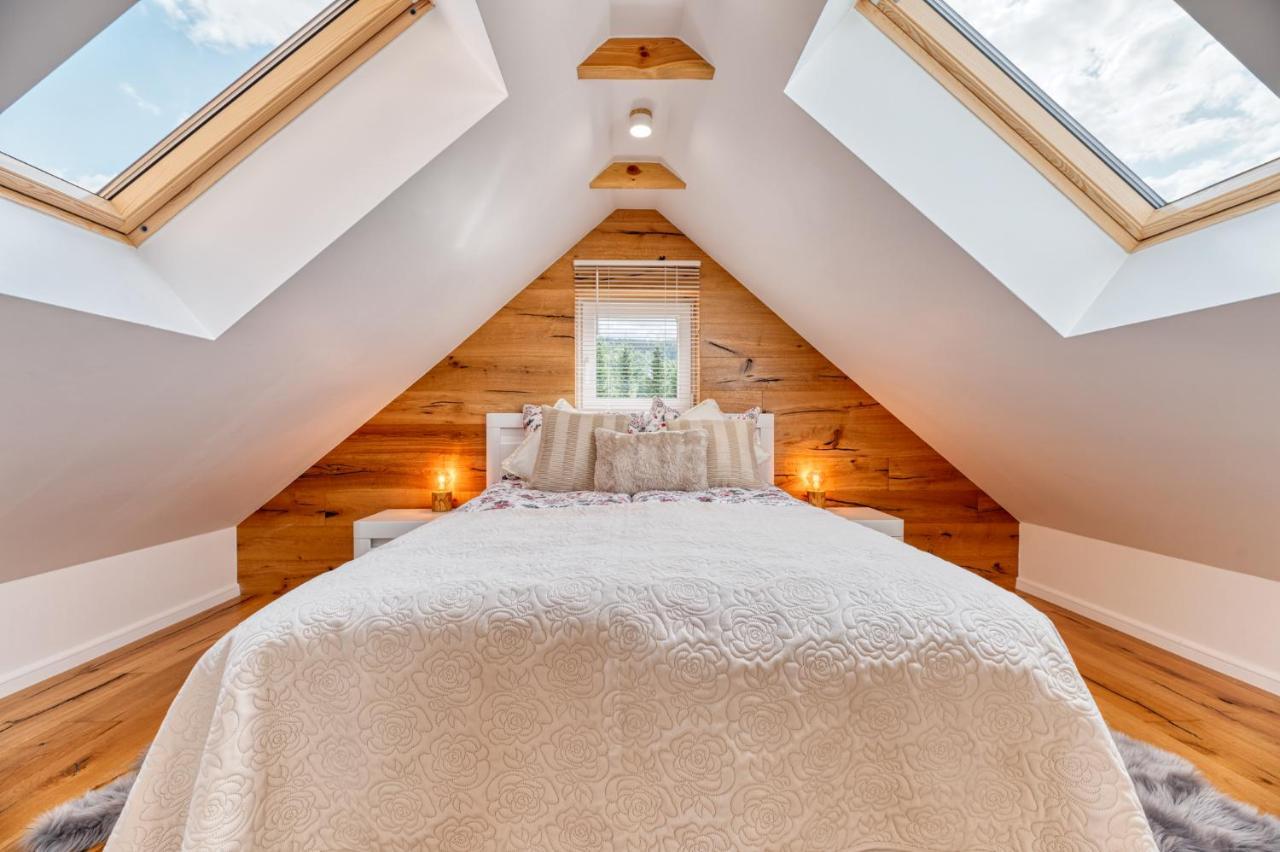 Karkonoski Klimat - Apartamenty Z Sauna, Balia I Jacuzzi Miłków Extérieur photo