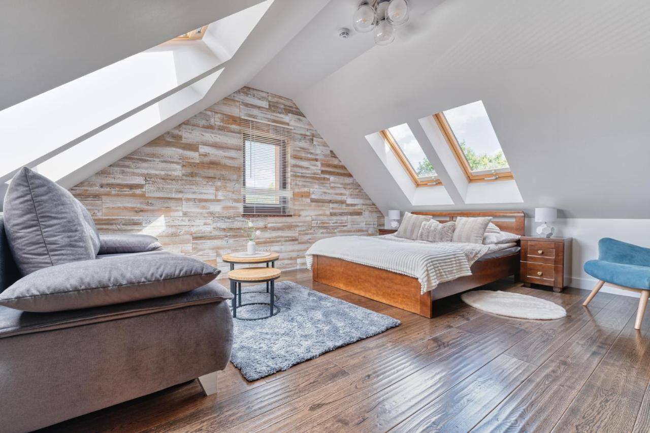 Karkonoski Klimat - Apartamenty Z Sauna, Balia I Jacuzzi Miłków Extérieur photo