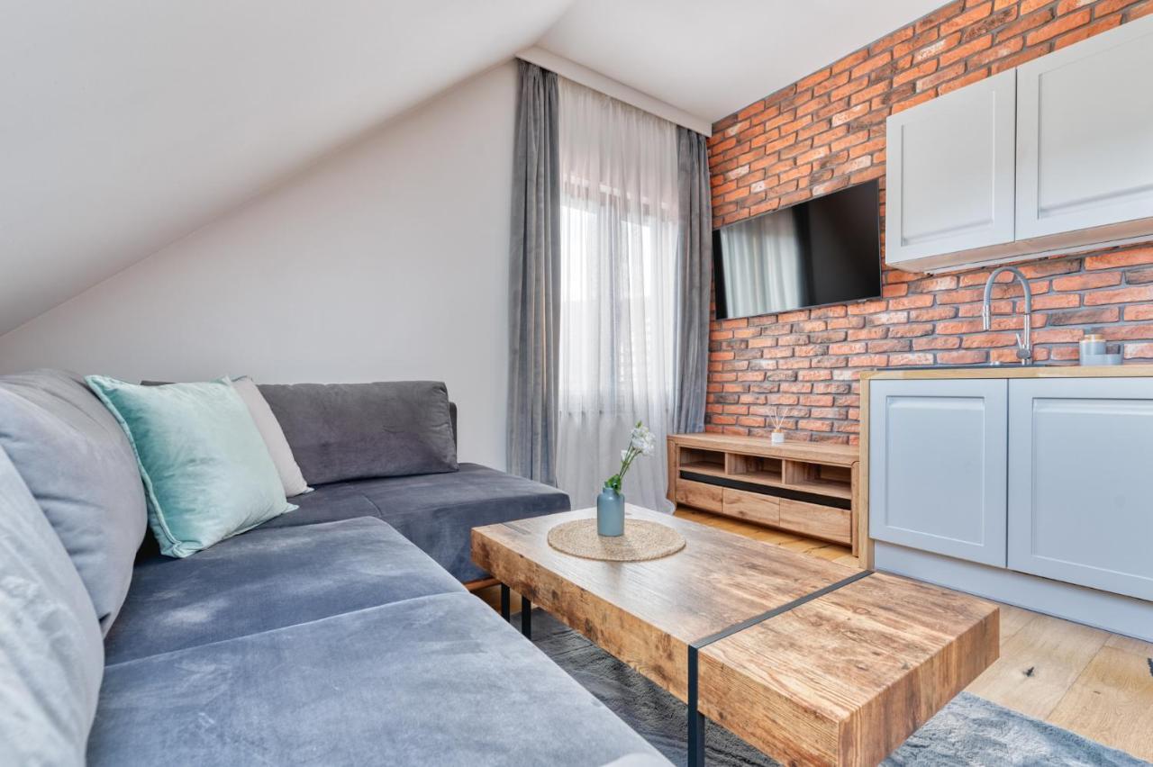 Karkonoski Klimat - Apartamenty Z Sauna, Balia I Jacuzzi Miłków Extérieur photo