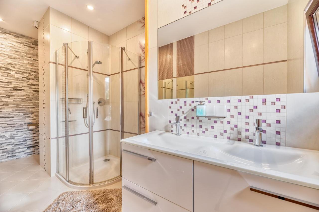 Karkonoski Klimat - Apartamenty Z Sauna, Balia I Jacuzzi Miłków Extérieur photo