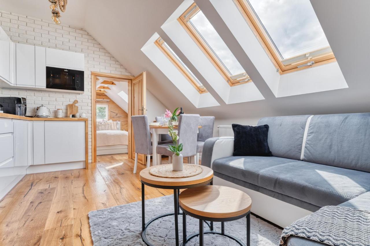 Karkonoski Klimat - Apartamenty Z Sauna, Balia I Jacuzzi Miłków Extérieur photo