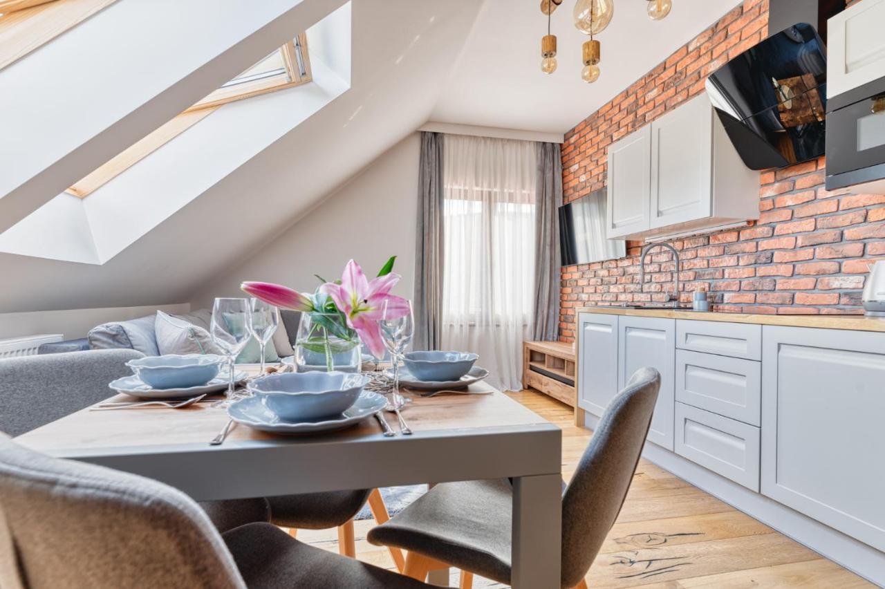 Karkonoski Klimat - Apartamenty Z Sauna, Balia I Jacuzzi Miłków Extérieur photo