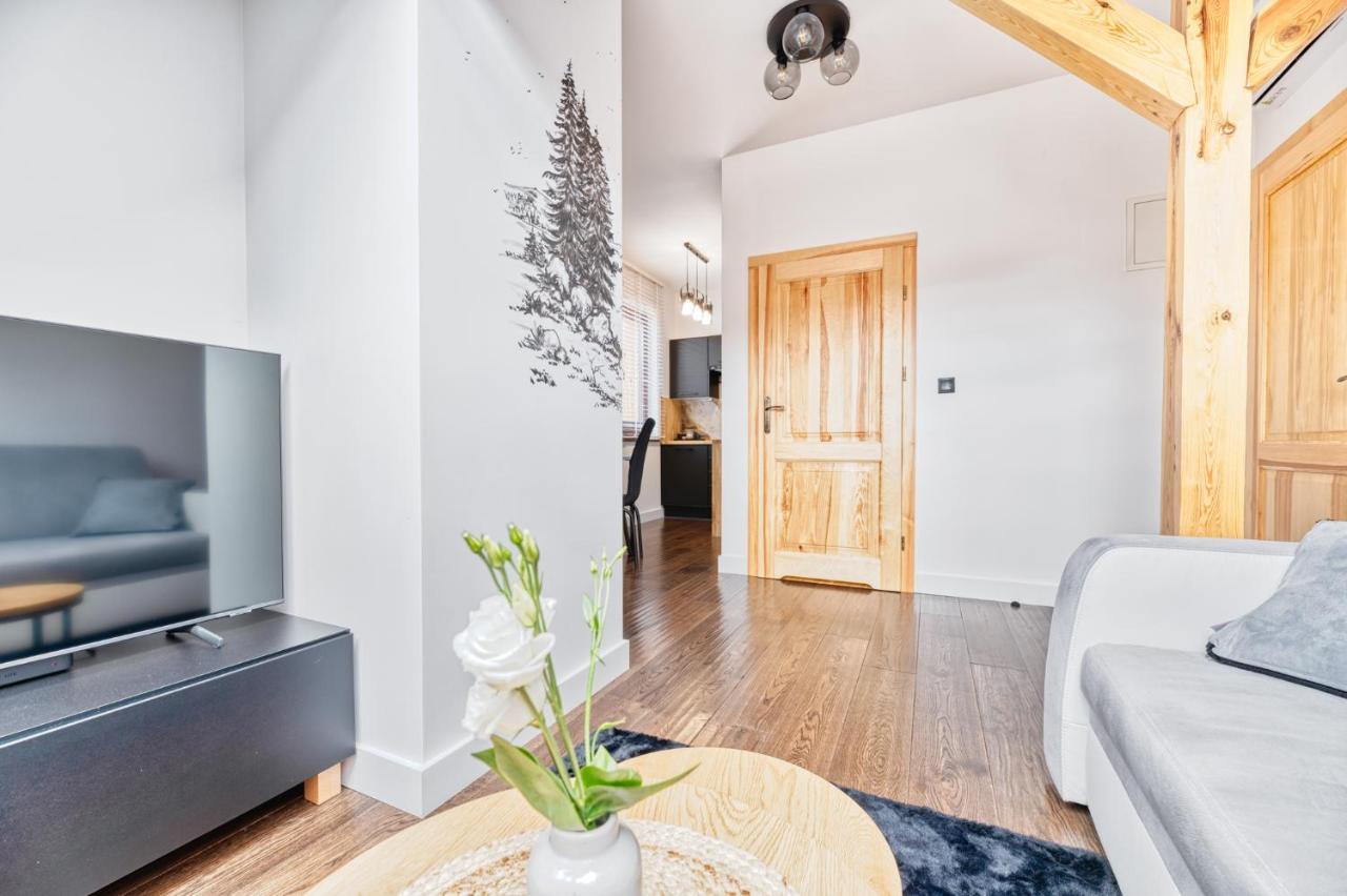 Karkonoski Klimat - Apartamenty Z Sauna, Balia I Jacuzzi Miłków Extérieur photo
