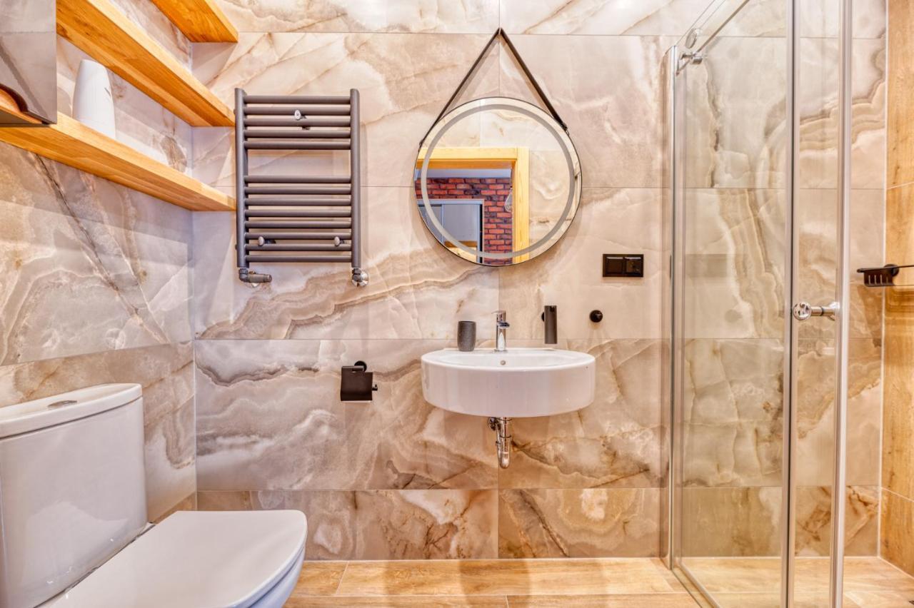 Karkonoski Klimat - Apartamenty Z Sauna, Balia I Jacuzzi Miłków Extérieur photo