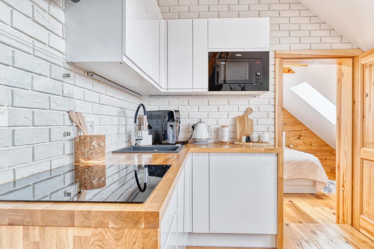 Karkonoski Klimat - Apartamenty Z Sauna, Balia I Jacuzzi Miłków Extérieur photo